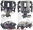 Cardone 18-B4813 Disc Brake Caliper - Rear Right