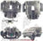 Cardone 18-B4830 Disc Brake Caliper - Rear Right