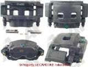 Cardone 18-B4832B Disc Brake Caliper - Front Left