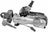 Cardone 18-B4855 Disc Brake Caliper - Rear Right