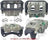 Cardone 18-B4866 Disc Brake Caliper - Front Left