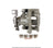 Cardone 18-B4947 Disc Brake Caliper - Rear Right
