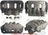 Cardone 18-B4961 Disc Brake Caliper - Front Right