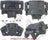 Cardone 18-B4962 Disc Brake Caliper - Front Left