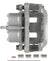 Cardone 18-B5026A Disc Brake Caliper - Front Left
