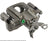 Cardone 18-B5177 Disc Brake Caliper - Rear Left