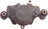 Cardone 19-1243 Disc Brake Caliper - Front Left