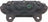 Cardone 19-1653 Disc Brake Caliper - Front Left