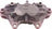 Cardone 19-1850 Disc Brake Caliper - Front Left