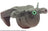 Cardone 19-1975 Disc Brake Caliper - Front Right