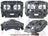 Cardone 19-2759 Disc Brake Caliper - Front Left