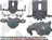 Cardone 19-2928 Disc Brake Caliper - Rear Right