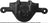 Cardone 19-3301 Disc Brake Caliper - Front Right