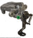 Cardone 19-6129 Disc Brake Caliper - Rear Right