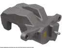 Cardone 19-7027 Disc Brake Caliper - Rear Left