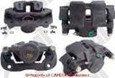 Cardone 19-B1100 Disc Brake Caliper - Front Right
