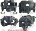 Cardone 19-B1166A Disc Brake Caliper - Front Right