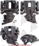 Cardone 19-B1209 Disc Brake Caliper - Rear Left or Rear Right