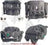 Cardone 19-B1670 Disc Brake Caliper - Front Right