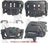 Cardone 19-B1744 Disc Brake Caliper - Front Right