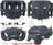 Cardone 19-B1815 Disc Brake Caliper - Front Left