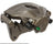 Cardone 19-B1816A Disc Brake Caliper - Front Left or Front Right