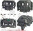 Cardone 19-B1948 Disc Brake Caliper - Front Right
