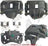 Cardone 19-B2646 Disc Brake Caliper - Front Left