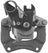 Cardone 19-B2721 Disc Brake Caliper - Rear Left