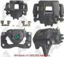 Cardone 19-B2863 Disc Brake Caliper - Front Right