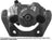 Cardone 19-B2884 Disc Brake Caliper - Rear Right