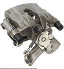 Cardone 19-B2912 Disc Brake Caliper - Rear Right