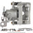 Cardone 19-B3796 Disc Brake Caliper - Rear Right
