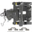 Cardone 19-B6650 Disc Brake Caliper - Rear Left