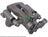 Cardone 19-B6811 Disc Brake Caliper - Rear Left