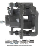 Cardone 19-B7081 Disc Brake Caliper - Rear Left