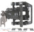 Cardone 19-B7097 Disc Brake Caliper - Rear Left
