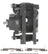 Cardone 19-B7102 Disc Brake Caliper - Front Left