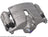 Cardone 19-B7158 Disc Brake Caliper - Front Left