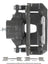 Cardone 19-B7325 Disc Brake Caliper - Front Right