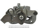Cardone 19-B7391 Disc Brake Caliper - Rear Left