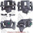 Cardone 19-B870 Disc Brake Caliper - Front Right