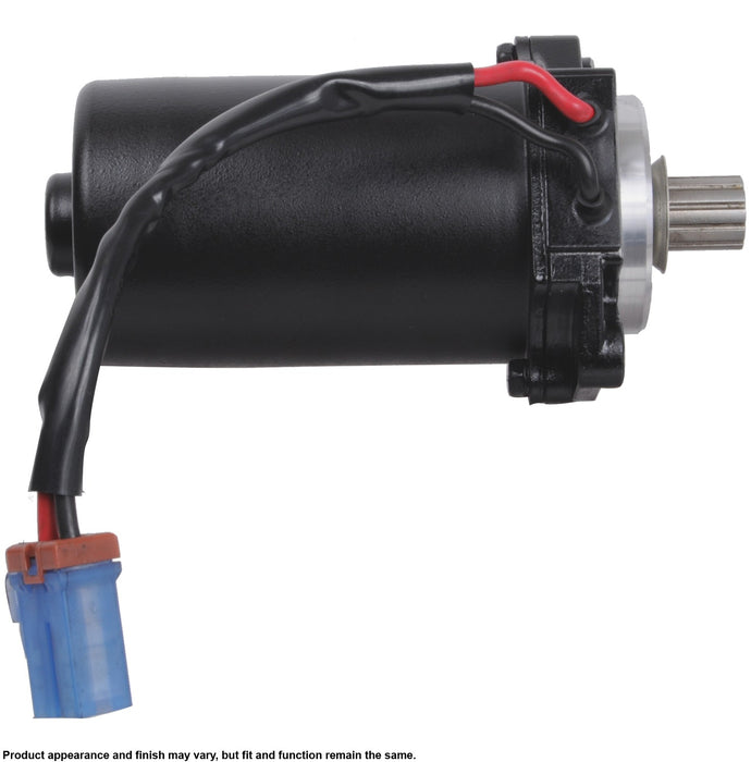 Cardone 1C-18010M Power Steering Assist Motor