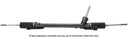 Cardone 1G-2008 Rack and Pinion Assembly