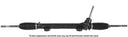 Cardone 1G-2409 Rack and Pinion Assembly