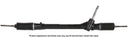 Cardone 1G-3024 Rack and Pinion Assembly