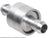 Cardone 20-0012F Power Steering Filter
