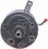 Cardone 20-8724 Power Steering Pump