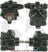 Cardone 21-5220 Power Steering Pump