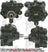 Cardone 21-5429 Power Steering Pump